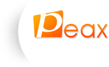 Portfolio icones et pictos,  Peax Webdesign