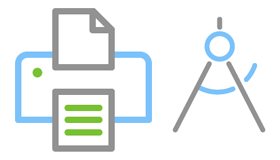 Icnes vectorielles pour logiciel