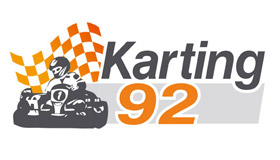 Logo Karting