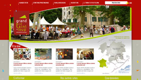 Communaut� de communes