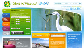 Design de Homepage