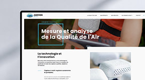 Site Wordpress startup