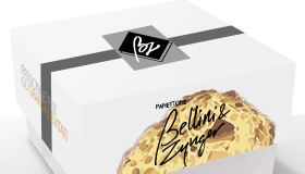 Packaging et logo