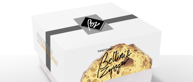 Packaging et logo