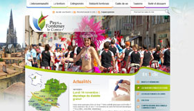 Site de municipalit