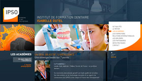 Ecole dentaire