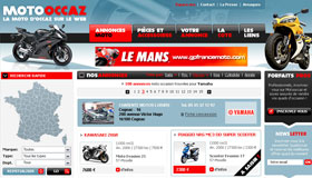Annonces moto